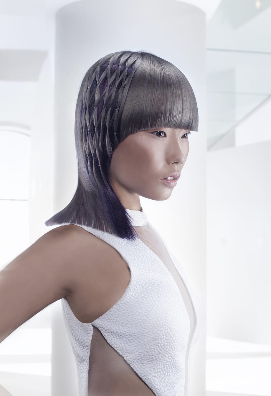 Wella Awards Fabio #ICAN Scholarships