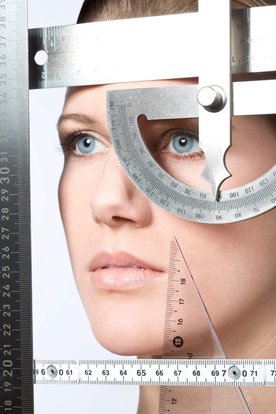 How To Determine the Ideal Hair Cut Based on Face Shape