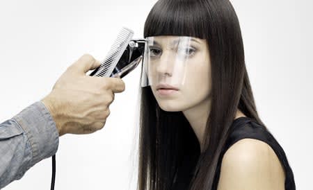 Face Shields For Your Clients