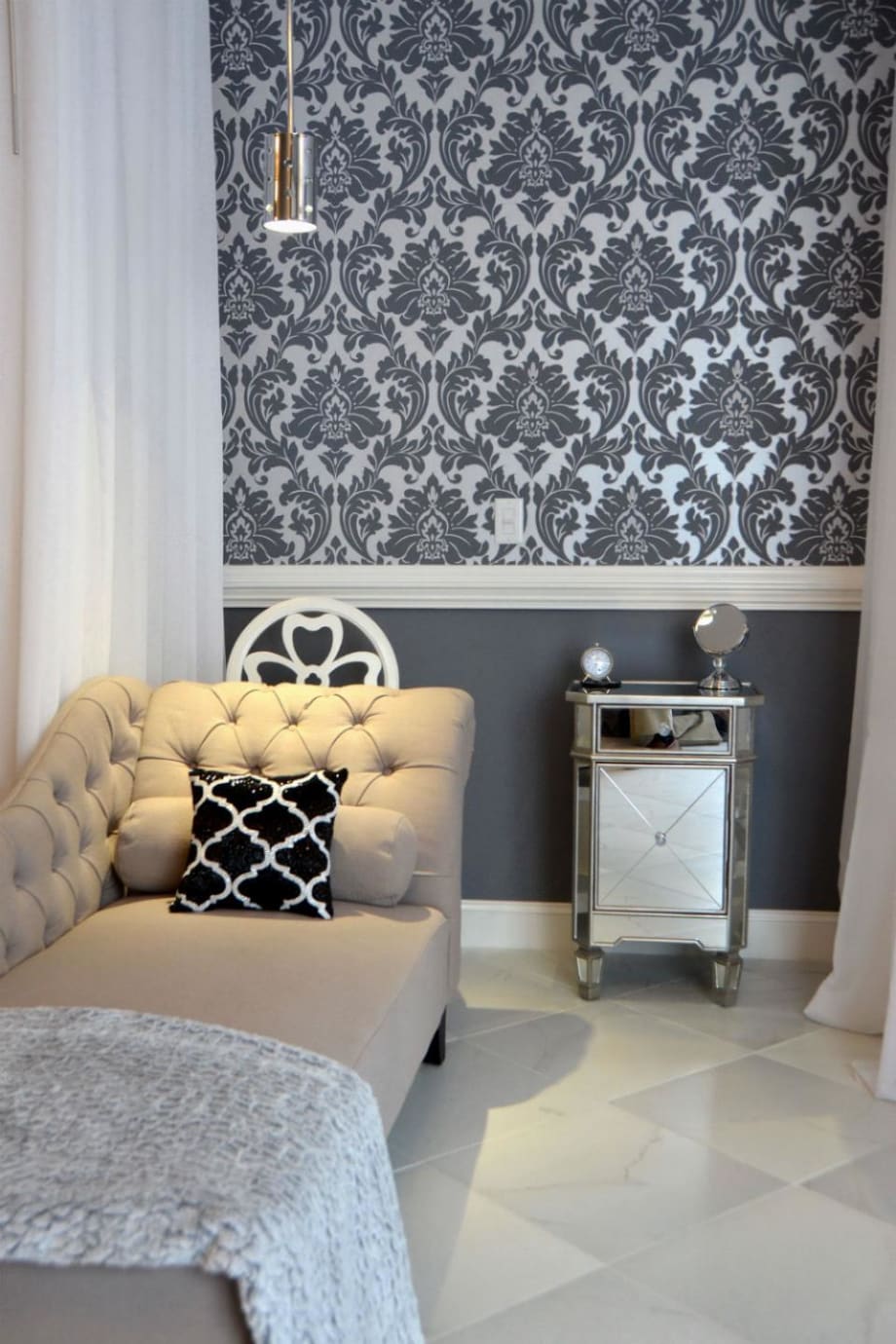 One Lush Lounge