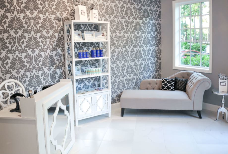 One Lush Lounge