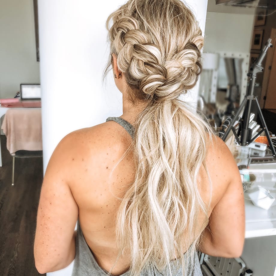 How to Braid Like A Boss