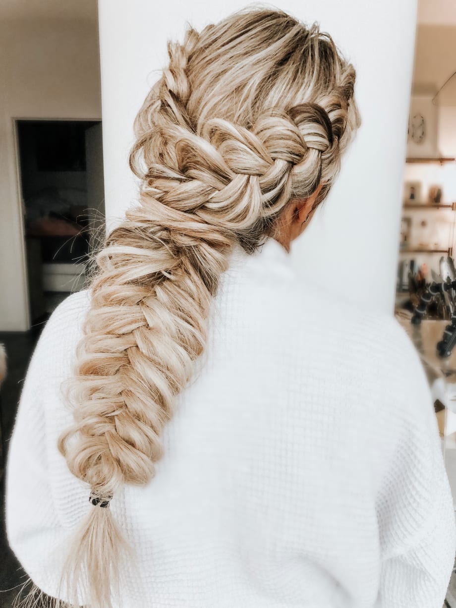 How to Braid Like A Boss