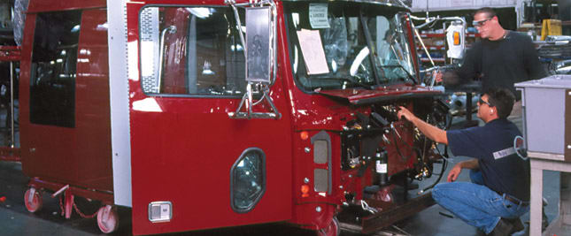 U.S. Sees Labor Improvements Amid Market Volatility