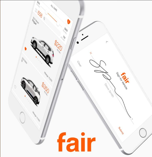 Scott Painter’s Fair Now Offers Insurance Coverage