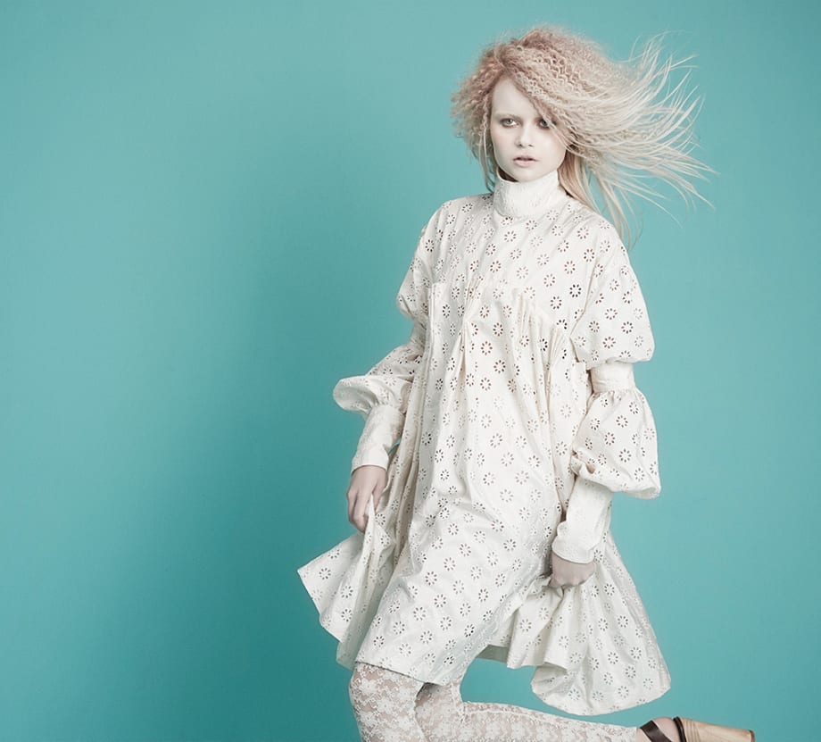 Fairy Whisper Hair Collection by Marta Cid
