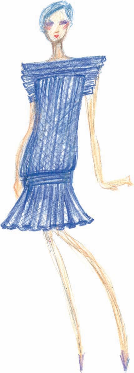 Fall 2012 Color Trends from the Pantone Institute