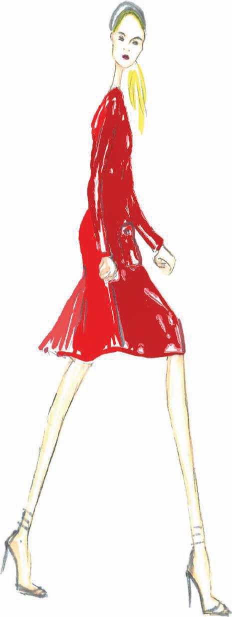 Fall 2012 Color Trends from the Pantone Institute