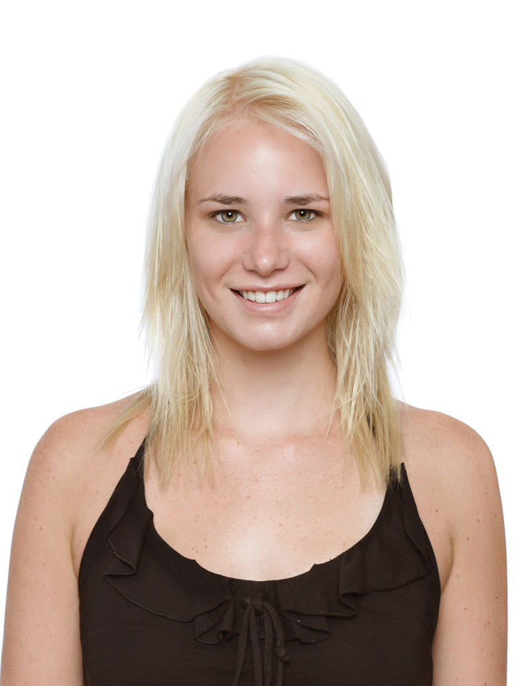 Fall Shadings - Blonde