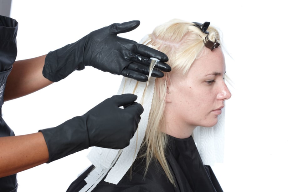 Fall Shadings - Blonde
