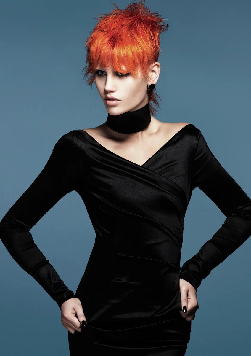 Famiglia Collection Inspired by Childhood Memories