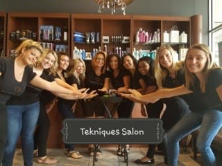 Games Salons Play to Engage the Team