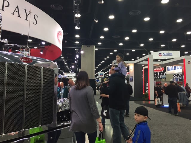 Optimism Spurs Increased Heavy-Duty Truck Sales Predictions