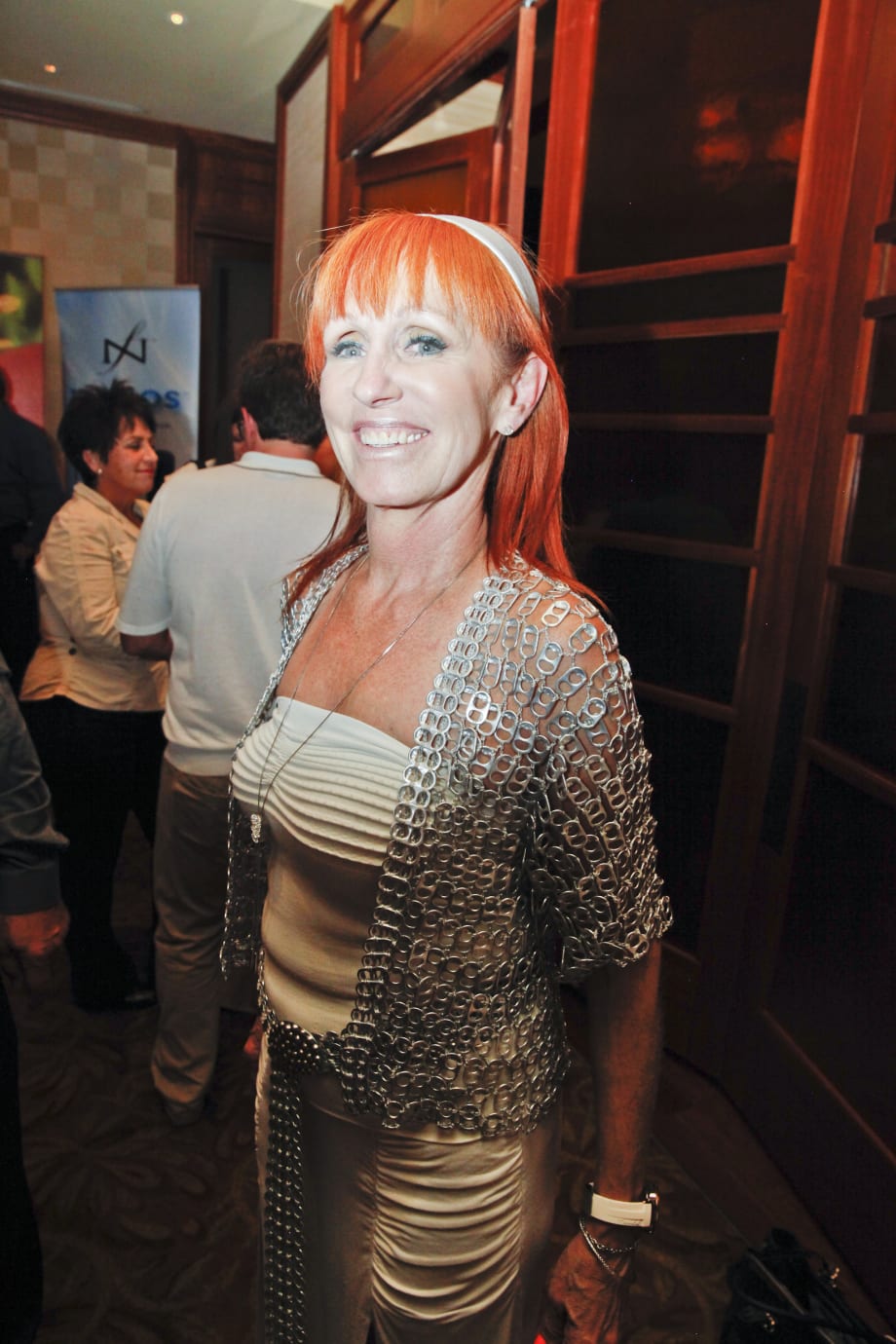 Cosmoprof 2014: Famous Names Party