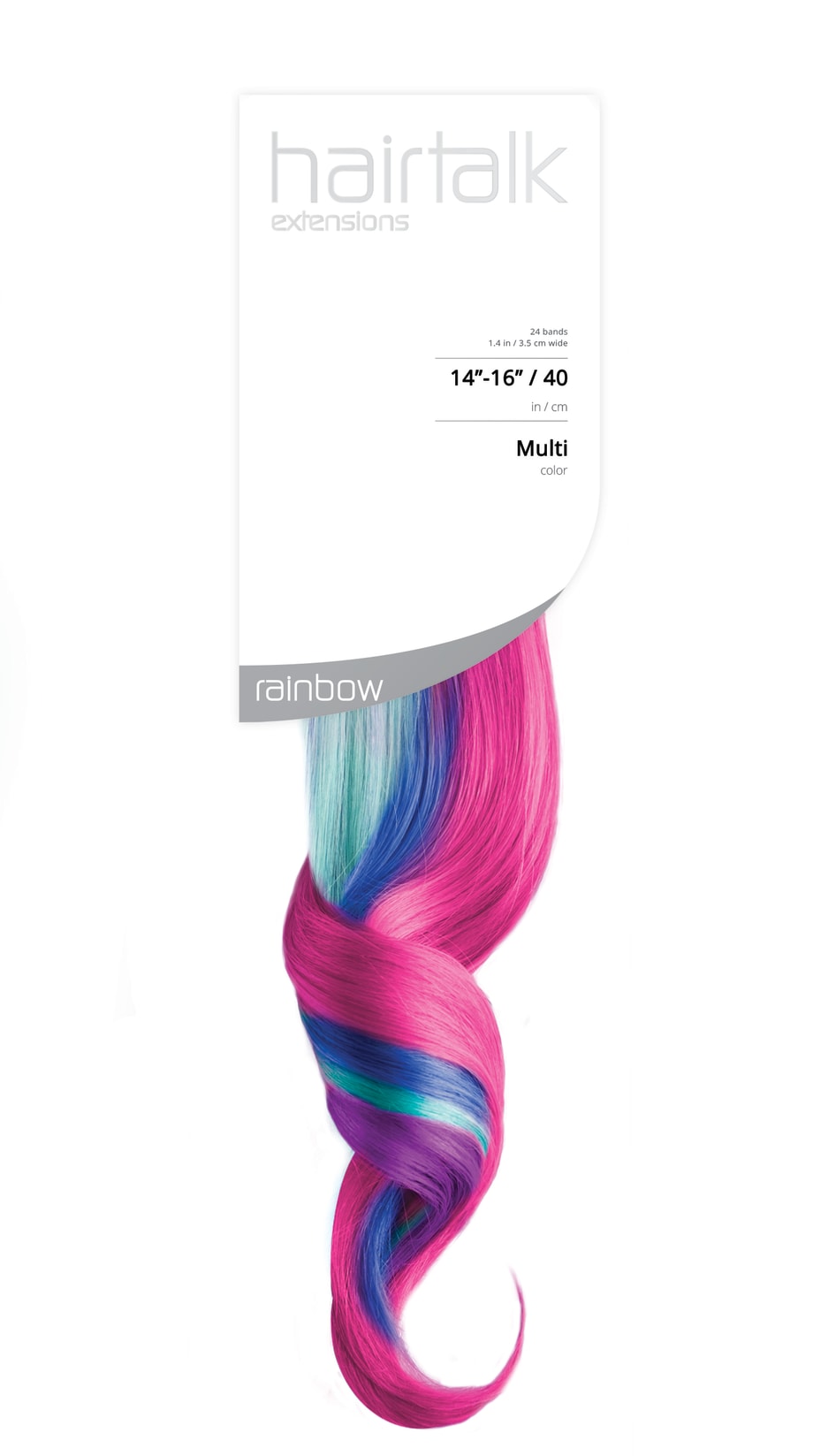 Fantasy Extensions by Hairtalk