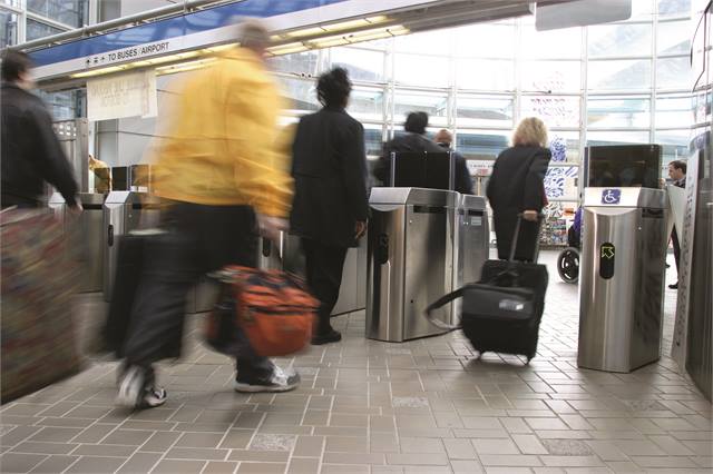 If it was easier to pay for public transport, ridership would increase: Study