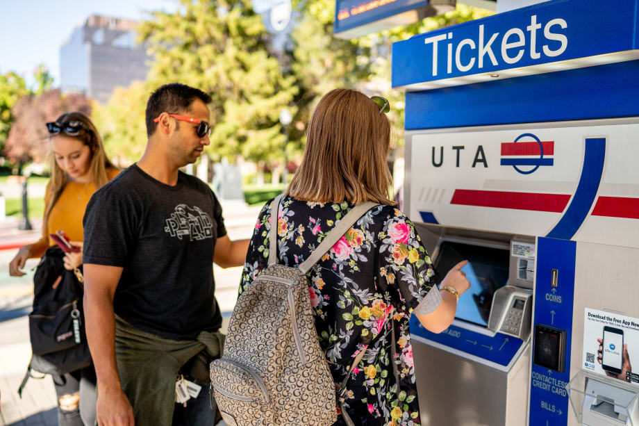 Will Making Transit Free Make People Want to Ride More?