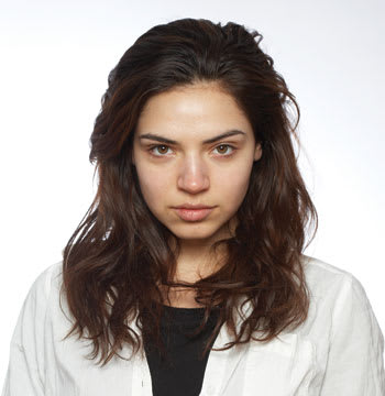 Brilliant Brunette, Color How-To