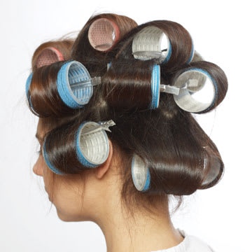 Brilliant Brunette, Cut How-To