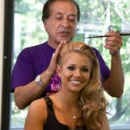 Farouk and CHI Sponsor Makeovers and Travel to Pageants