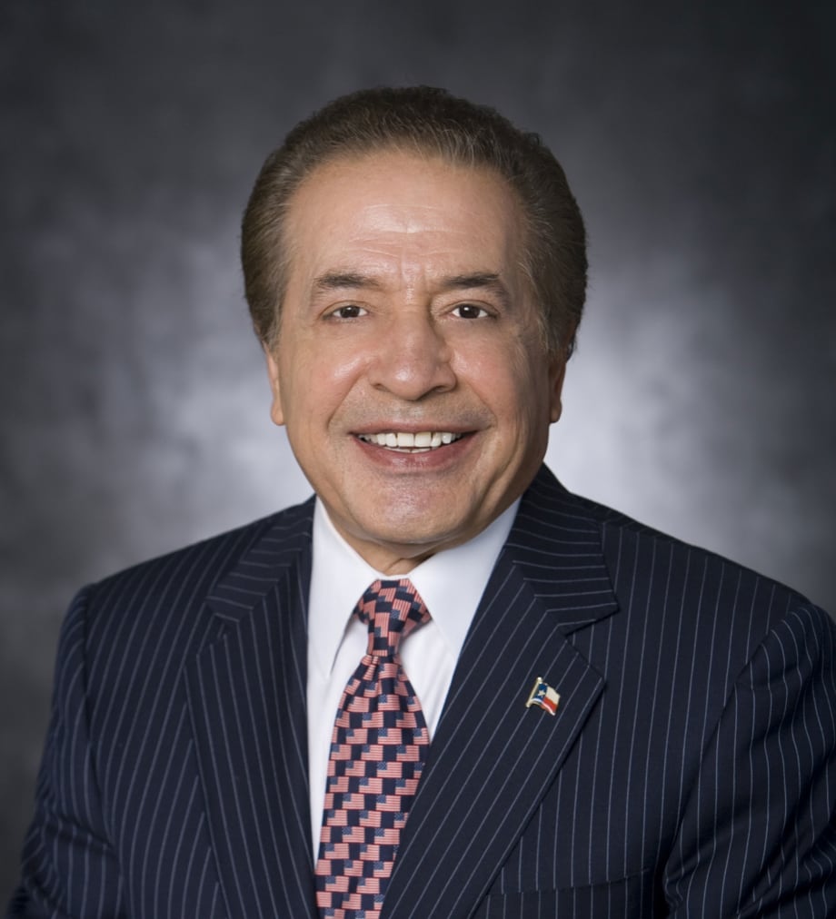 ISBN to Present Legend Award to Farouk Shami