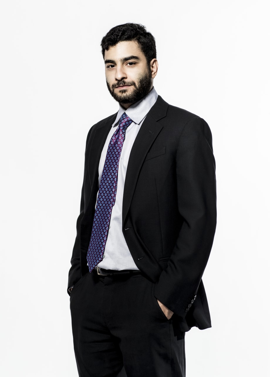 Farouk Systems Announces New Leadership Role for Farouk Shami II