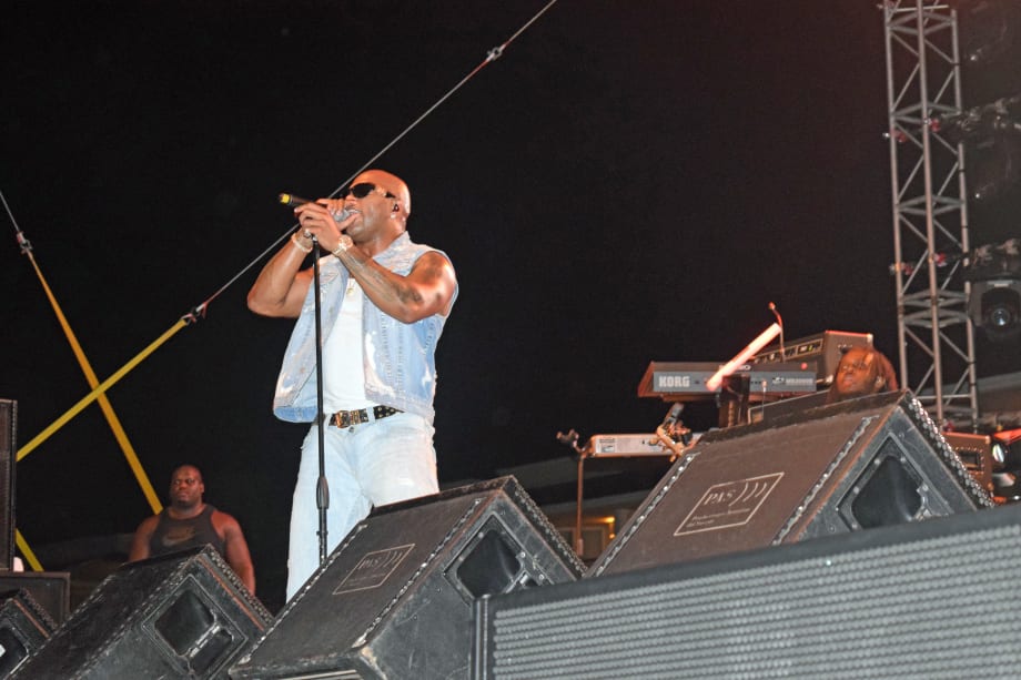 Modern Reports: Farouk Cancun 2015