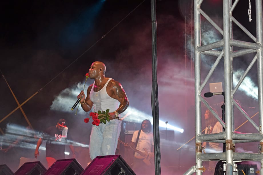 Modern Reports: Farouk Cancun 2015