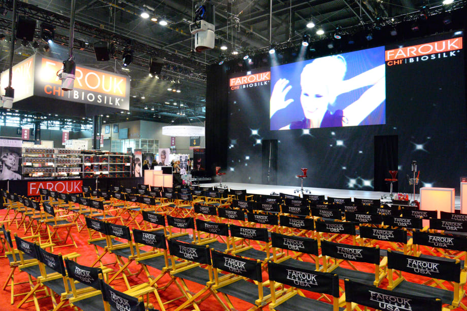 ABS 2016 Booth Preview
