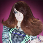 Fashion Infusion Collection by jcp salons' Nick Stenson