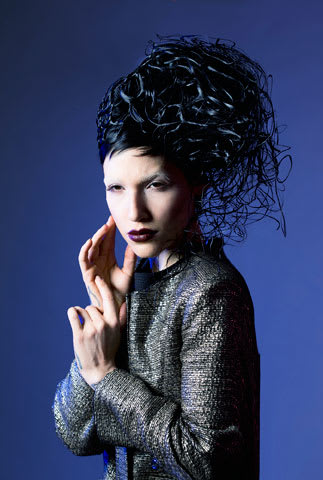 18 Winning Photos from America's Beauty Show