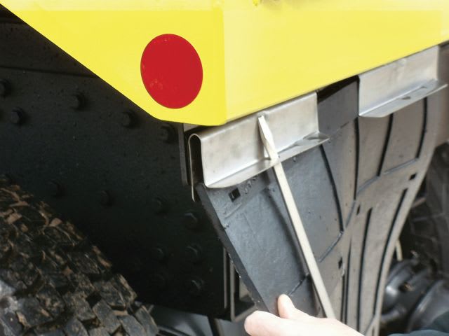 Fast Flaps