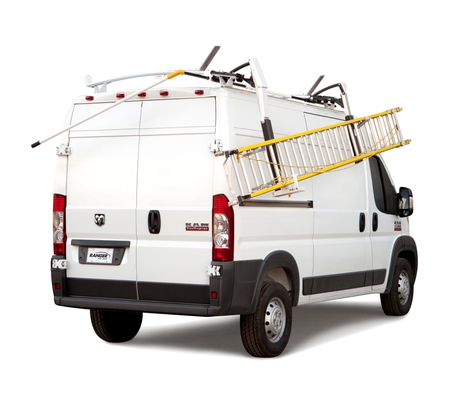 Ranger FAST-RACK