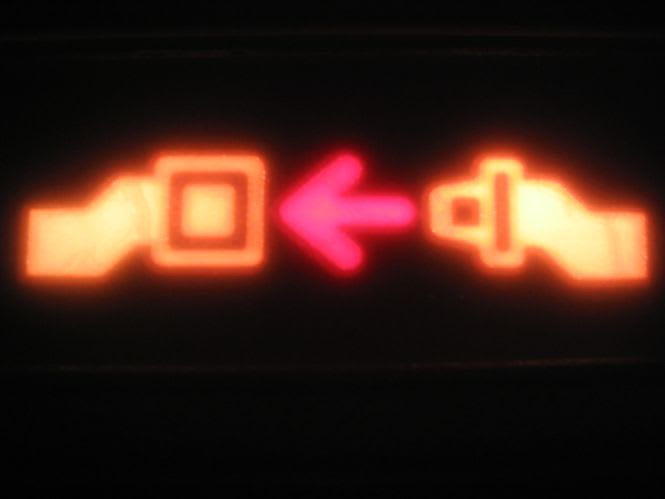 Seat belt bill eyed in Ohio