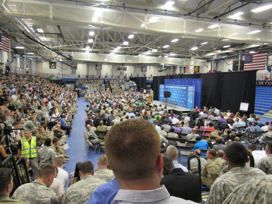 Fastport’s Military Veteran-Hiring Effort Expands to Retention