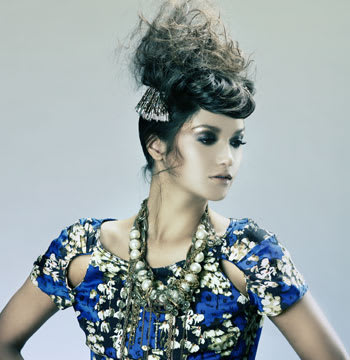Fashion Forward by Faatemah Ampey