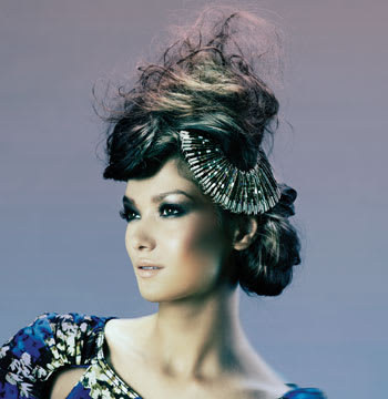 Fashion Forward by Faatemah Ampey