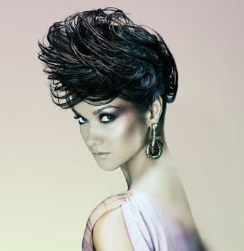 Fashion Forward by Faatemah Ampey