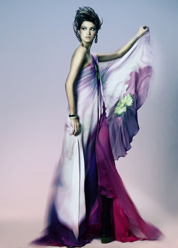 Fashion Forward by Faatemah Ampey