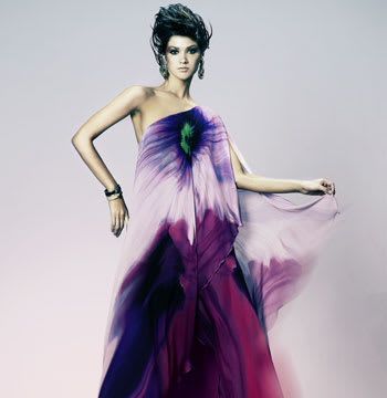 Fashion Forward by Faatemah Ampey