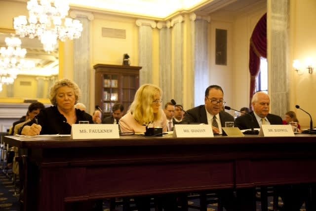 ACRA, Auto Safety Groups Support Car Rental Recall Bill