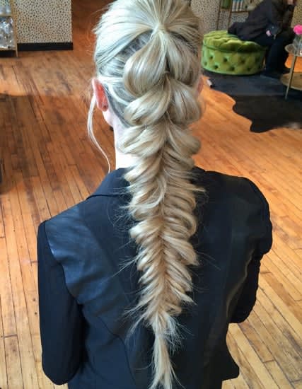 3 Ways to Mix Up the Standard Braid