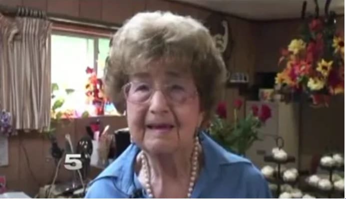 Going the Distance: 94-Year-Old Stylist has Worked 75 Years in Cosmetology
