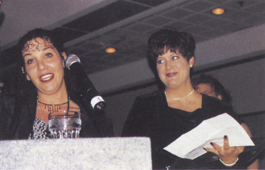 1999 Salon of the Year Awards