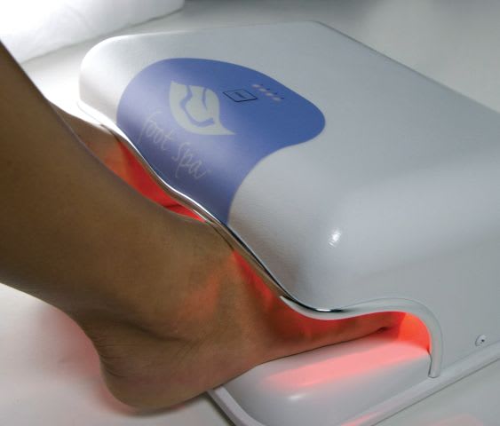 FootSpa