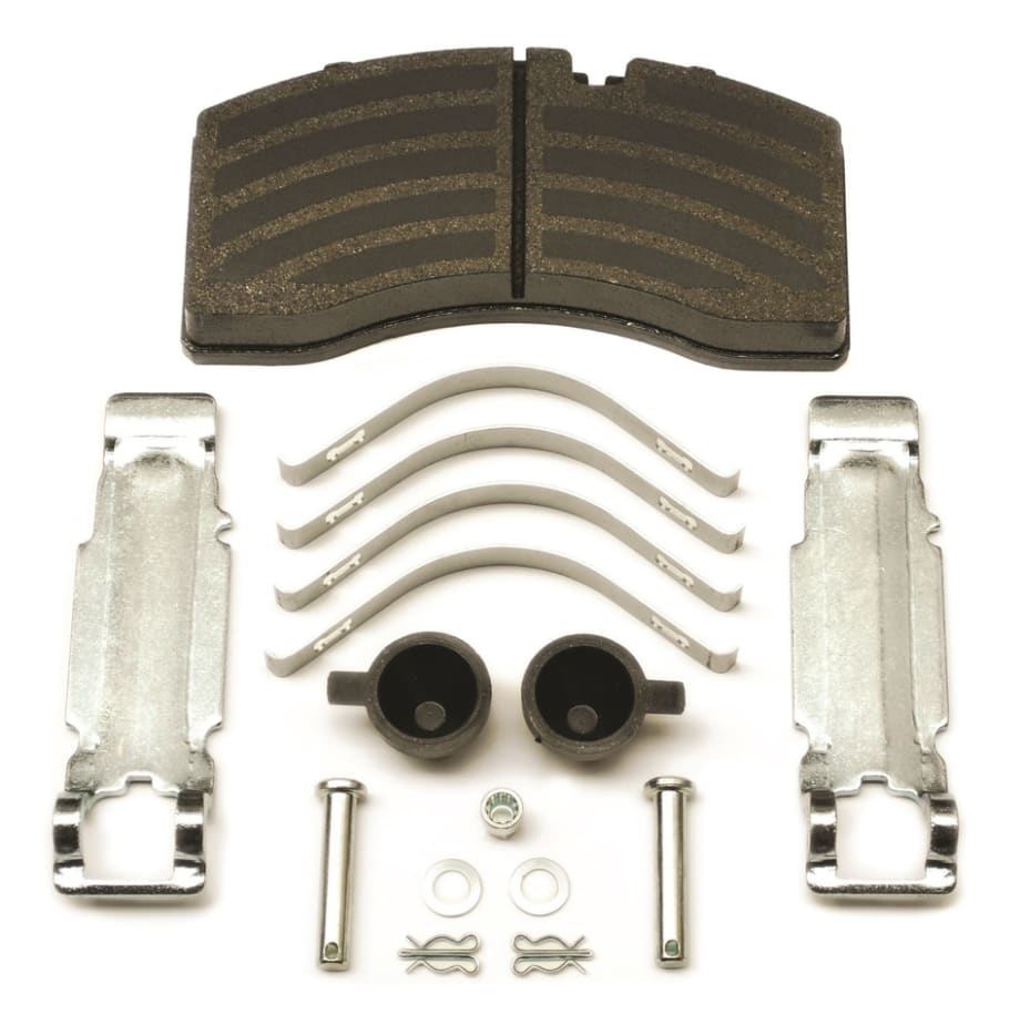 Federal-Mogul Boosts Air Disc Brake Production Capacity