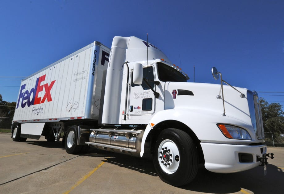 West Virginia FedEx Freight Terminals Vote Against Teamsters