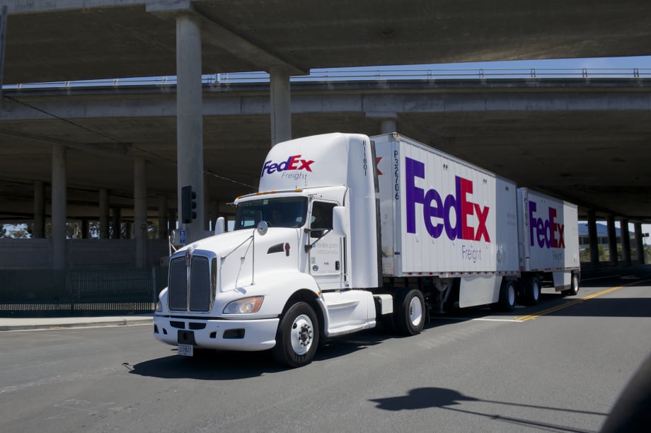 Teamsters Pull Nashville FedEx Freight Organizing Vote