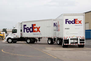 FedEx Announces Rate Hike For LTL Shipments