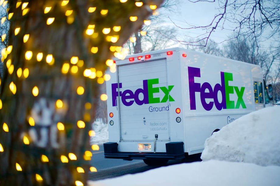 FedEx Acquisition Reflects Increased Focus on Returns